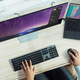 Image for article titled How to Turn Your Laptop Into a Desktop